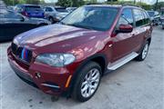 2011 BMW X5 thumbnail