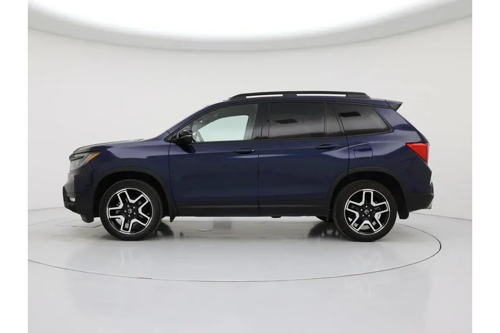 $37998 : Honda Passport 2022 AWD Elit image 3