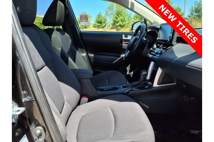 $23800 : Toyota Corolla Cross 2022 AW image 5