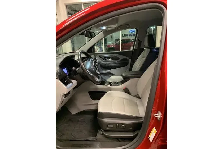 $22500 : GMC Terrain 2022 AWD SLT 4dr image 4