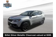 $20970 : Jeep Compass 2023 4x4 Trailh thumbnail