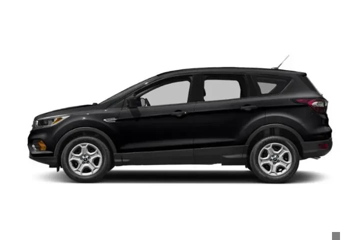 $14567 : Ford Escape 2019 AWD Titaniu image 2