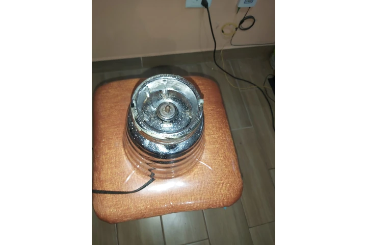 Por motivo de viaje se vende image 2