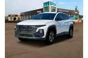 Hyundai TUCSON 2025 AWD XRT en New Hampshire