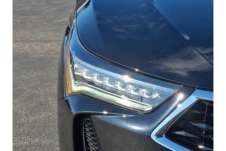 $35900 : Acura RDX 2023 SH-AWD 4dr SU image 9