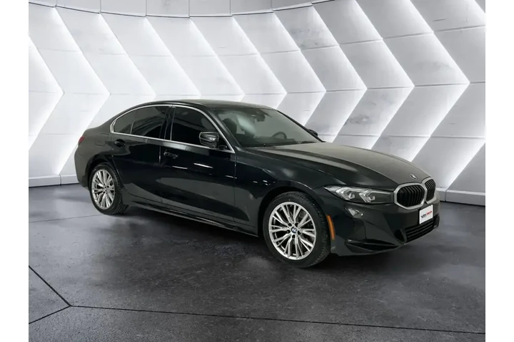 $32791 : BMW 3 Series 2024 AWD 330i x image 1