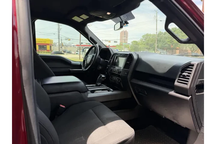 $21995 : 2017 F-150 image 8