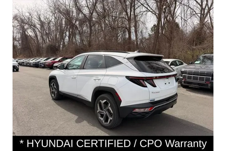 $23900 : Hyundai TUCSON 2023 AWD SEL image 5
