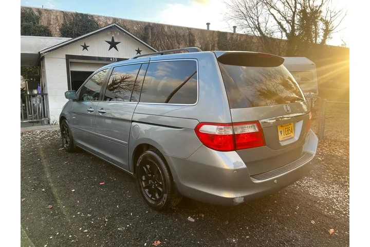 $4500 : 2007 Odyssey image 6