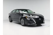 Nissan Altima 2025 2.5 SV 4d en Charlotte