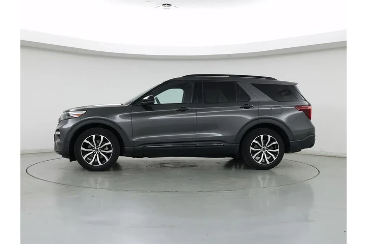$27998 : Ford Explorer 2020 AWD ST 4d image 3