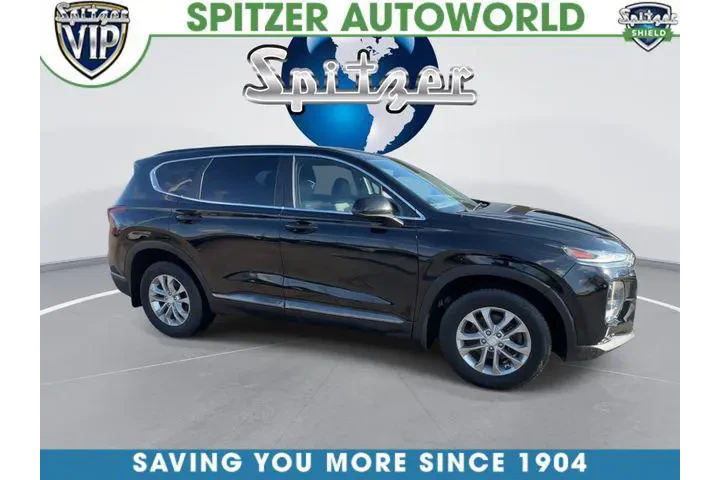 $15115 : Hyundai SANTA FE 2019 SE 2.4 image 10
