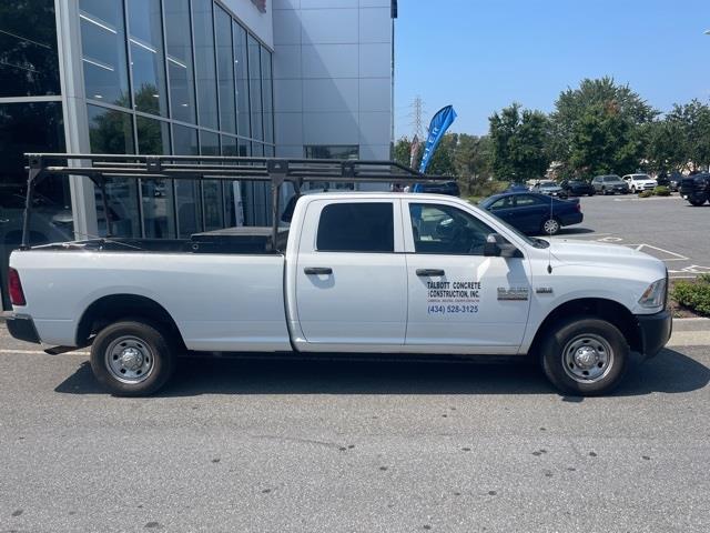 $23975 : PRE-OWNED 2018 RAM 2500 TRADE image 10