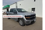 Ford F-150 2024 4x4 XLT 4dr en Kings County