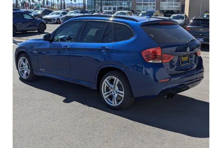 $14999 : BMW X1 2014 AWD xDrive35i 4d image 4