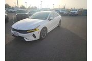 $19951 : Kia K5 2021 EX 4dr Sedan thumbnail