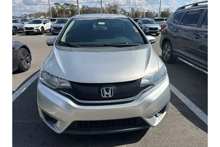 $10991 : Honda Fit 2015 EX 4dr Hatchb image 2