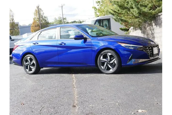 $21997 : Hyundai ELANTRA 2023 Limited image 9