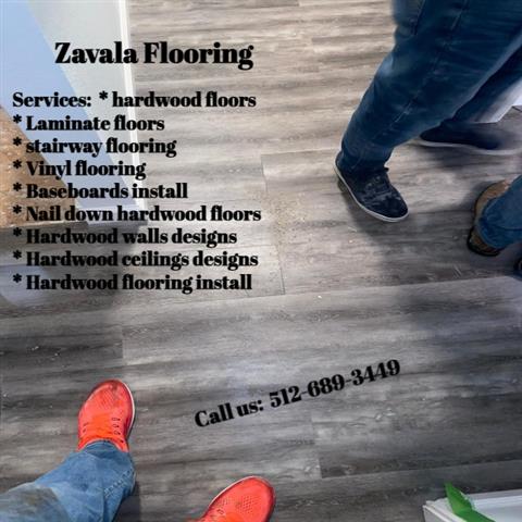 Zavala Flooring Service image 2