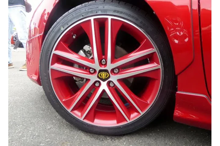 Llantas y Rines de Calidad image 8