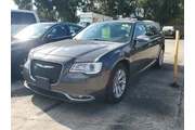 $11975 : Chrysler 300 2016 C 4dr Seda thumbnail
