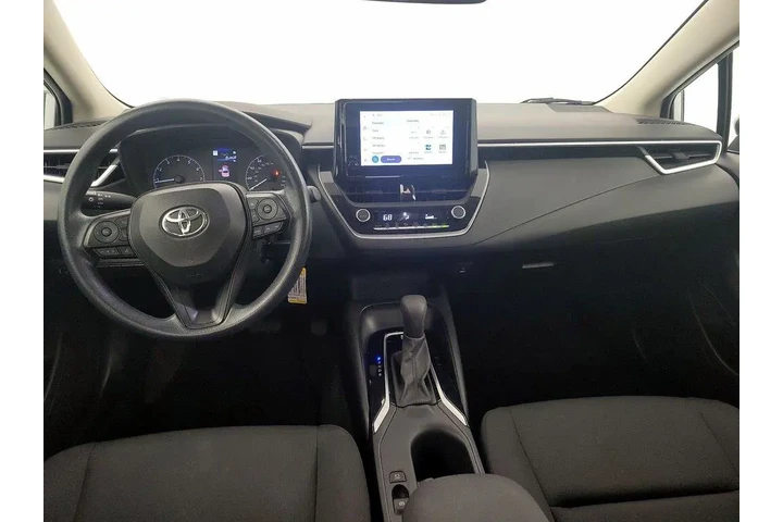 $21998 : Toyota Corolla 2023 LE 4dr S image 9