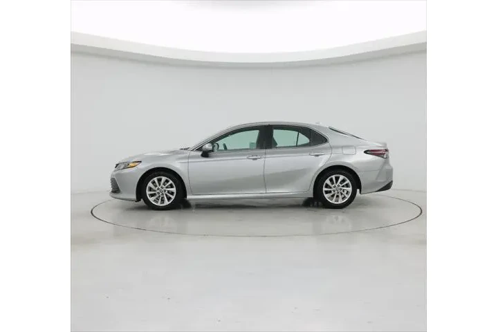 $21998 : Toyota Camry 2021 LE 4dr Sed image 3