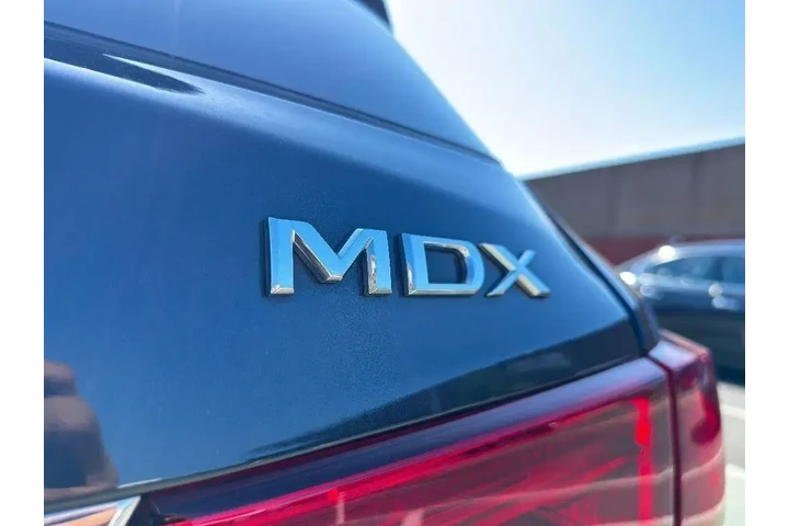 $25887 : Acura MDX 2020 SH-AWD 4dr SU image 8