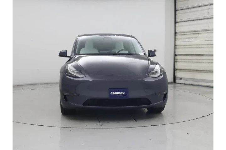 $31998 : Tesla Model Y 2022 AWD Long image 5