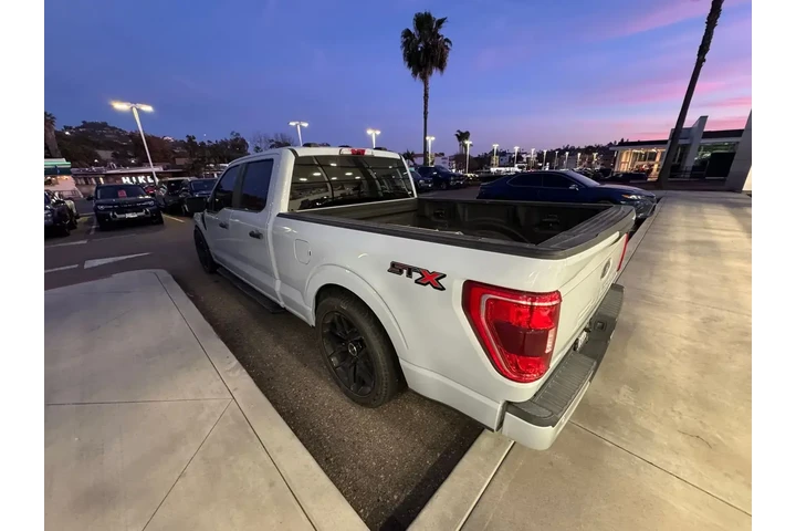 $32900 : Ford F-150 2021 4x2 XL 4dr S image 9