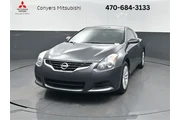 Nissan Altima 2013 2.5 S 2dr en Atlanta