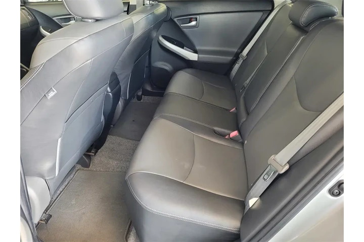 $10899 : 2012 Prius Plug-in Advanced image 8