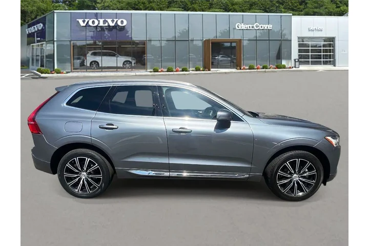 $26000 : Volvo XC60 2020 AWD T5 Inscr image 3