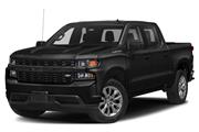 2019 Silverado 1500 Custom en Tulare