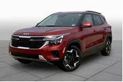 Kia Seltos 2025 S 4dr SUV en Shreveport