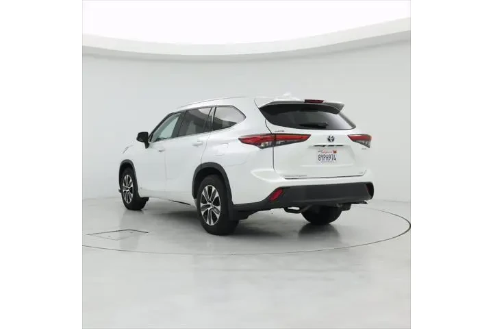 $37998 : Toyota Highlander Hybrid 202 image 2