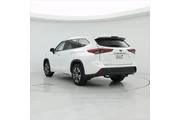 $37998 : Toyota Highlander Hybrid 202 thumbnail