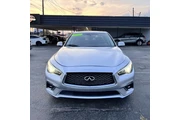 $16999 : 2020 Q50 3.0T Luxe thumbnail