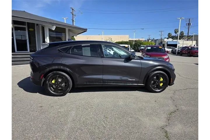 $21149 : Ford Mustang Mach-E 2021 AWD image 3