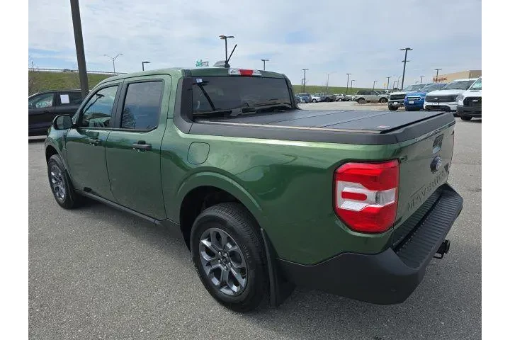 $33000 : Ford Maverick 2025 AWD XLT 4 image 3
