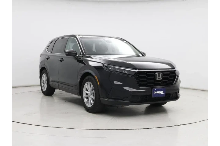 $29998 : Honda CR-V 2023 EX-L 4dr SUV image 1