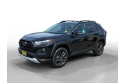 Toyota RAV4 2024 AWD Adventu en San Jose