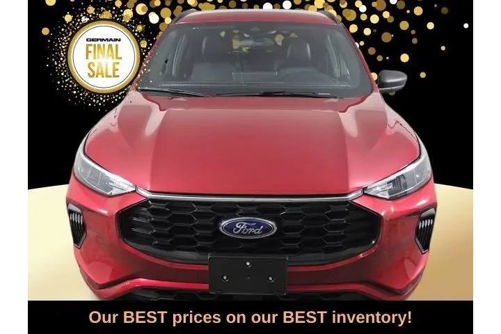 $22899 : Ford Escape 2024 AWD ST-Line image 3