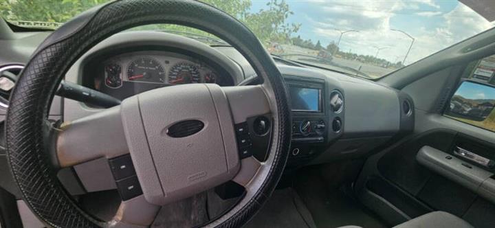 $8995 : 2007 F-150 XLT image 6