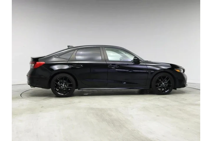 $26998 : Honda Civic 2024 Sport 4dr S image 7