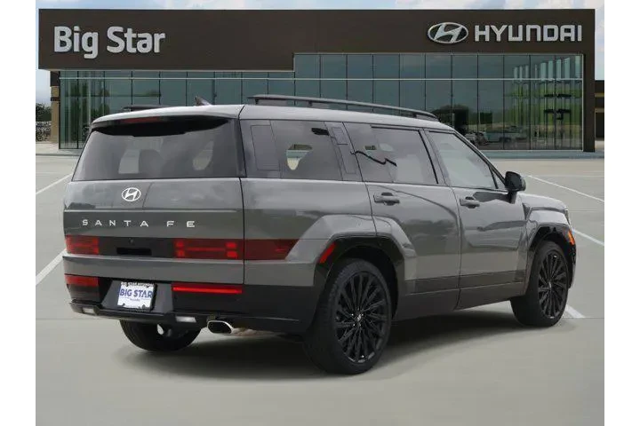 $35213 : Hyundai SANTA FE 2024 Callig image 4