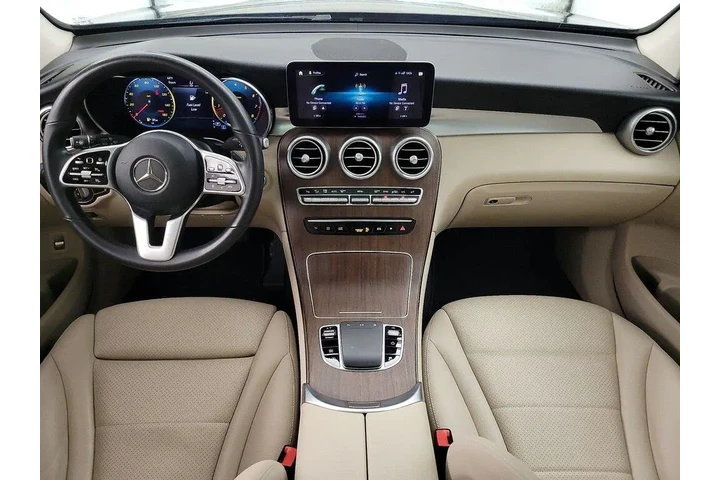 $22998 : Mercedes-Benz GLC 2020 GLC 3 image 9