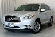 $10991 : INFINITI QX60 2015 4dr SUV thumbnail