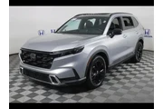 $37875 : Honda CR-V Hybrid 2023 AWD S thumbnail