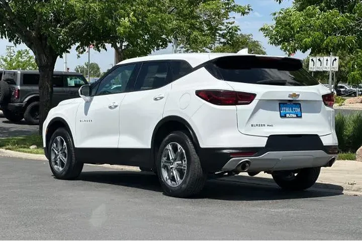 $29995 : Chevrolet Blazer 2025 AWD LT image 6